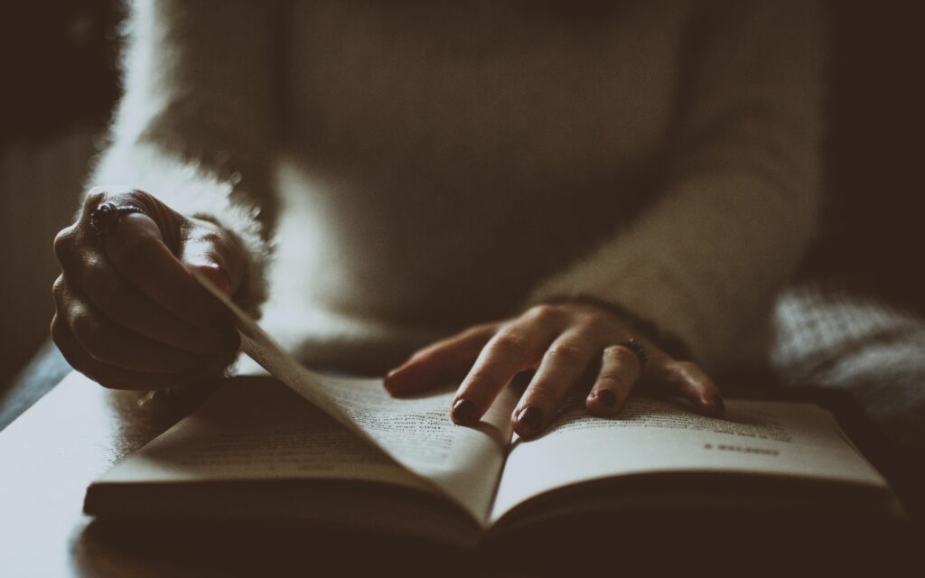 Autoayuda y libros