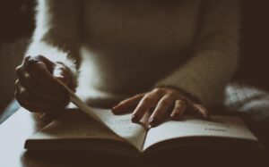 Autoayuda y libros